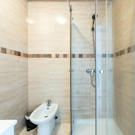 Near Apartment Fuengirola