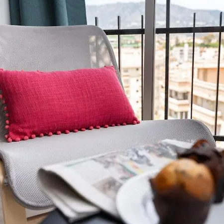 Near Apartment Fuengirola