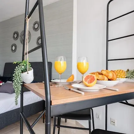 Near Apartment Fuengirola