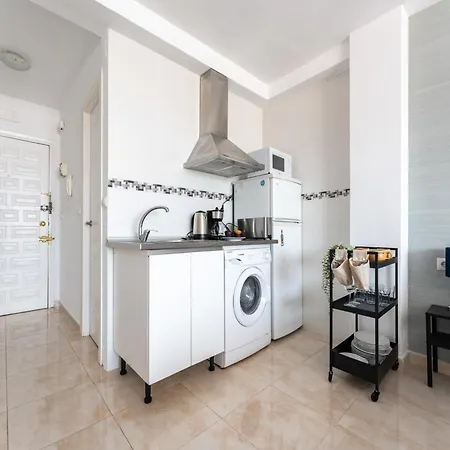 Near Daire Fuengirola